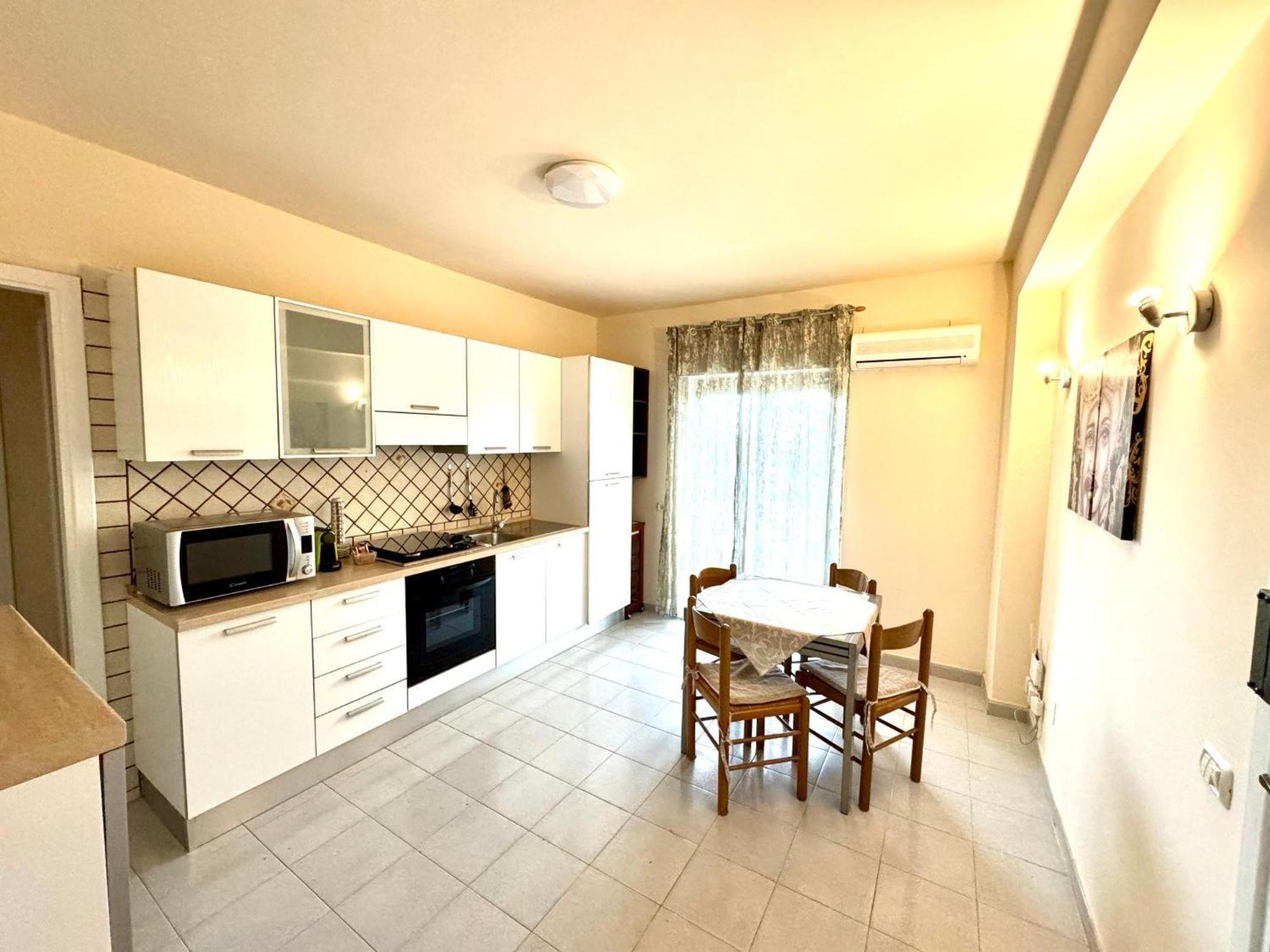 Chiara Home Apartment Giardini Naxos Exterior photo